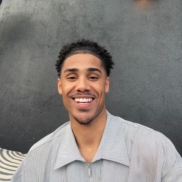 Profile Picture of jeremy_tgs (@jeremy_tgs) on Tiktok