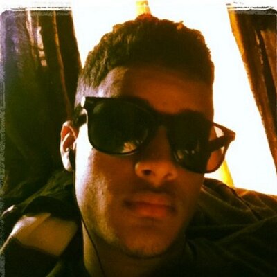 Profile Picture of Brian A. Paulino (@toplindobry) on Twitter
