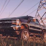 Profile Picture of James Cal (@chevychrome) on Instagram