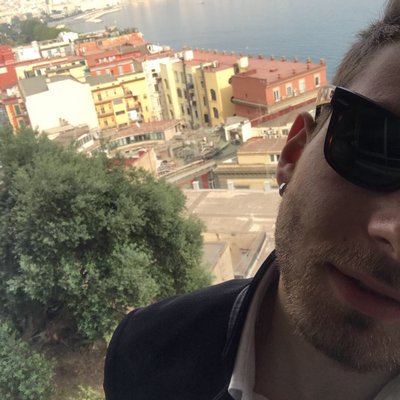 Profile Picture of Antonio Castaldo (@tonyCastaldo) on Twitter