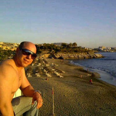 Federico Rivas - Twitter Profile Picture of Federico Rivas (@FedericoRivas) on Twitter