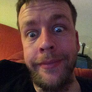 Profile Photo of Brian Flemming Í Gong (@brian.gong) on Myspace