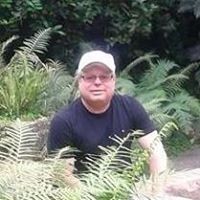 Profile Picture of Paul Eric Diamond (@paul-eric-diamond) on Quora