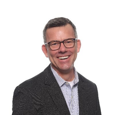 Profile Picture of Craig P Anderson (@CraigPAnderson) on Twitter