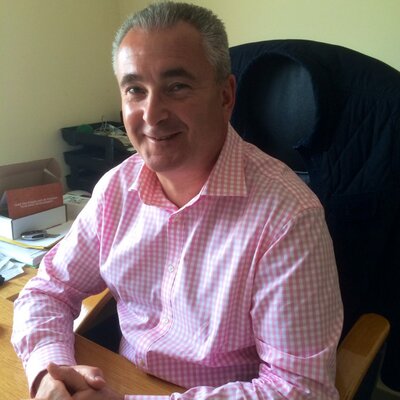Profile Picture of David@Housing Ladder (@DavidAHSleath) on Twitter