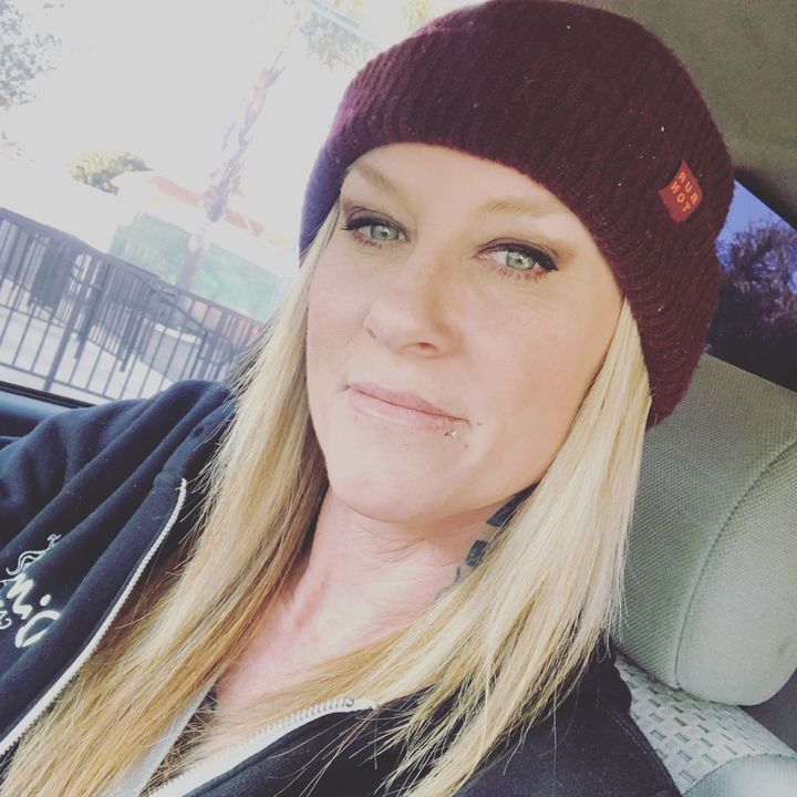Profile Picture of Michelle Petersen246 (@@michellepetersen01) on Tiktok
