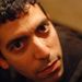 Profile Picture of David Shamma (@ayman) on Pinterest