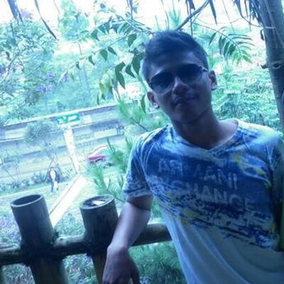 Profile Picture of Fernando Jose Tans (@wildanbtans) on Twitter