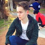 Profile Picture of Andrew Thornton (@andrew7621) on Instagram