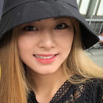 Profile Picture of Chou Tzuyu(쯔위) (@Jane35184217) on Twitter