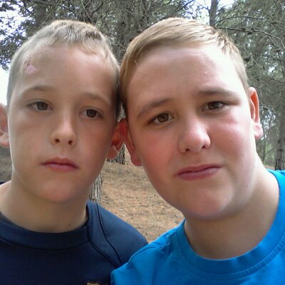 Profile Picture of Daniel Chamizo Marso (@cgamizodani) on Twitter