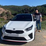 Profile Picture of David Perucho Cabello (@davidperuchoo) on Instagram