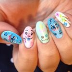 Profile Picture of Quinn (@jambellnails) on Instagram