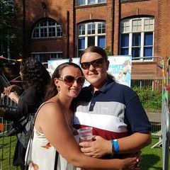 Profile Picture of Lisa (@lisagresty) on Tiktok