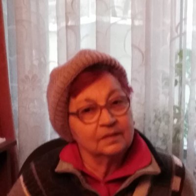 Profile Picture of Maria Pancheva (@MariaPancheva1) on Twitter
