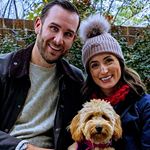 Profile Picture of steph • blake • hammy (@the.hollingers) on Instagram