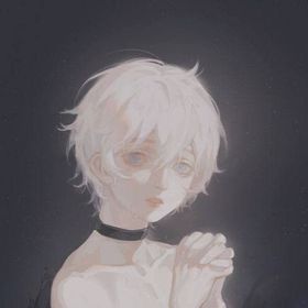 Profile Picture of ~angelok_riddle~ (@angelok_riddle) on Pinterest