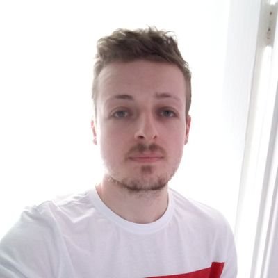 Profile Picture of Joel 🏳️‍🌈🇬🇧 (@dodger_rogers) on Twitter
