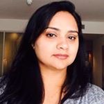 Profile Picture of Ruchi Mohan (@mohanruchi) on Instagram