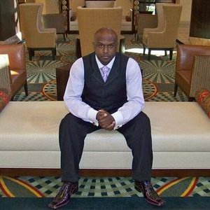 Profile Picture of Prophet Gerald Person (@PersonProphet) on Twitter