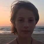 Profile Picture of אדם אהבת חיינו (@love_adam_spivak) on Instagram