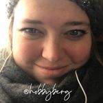 Profile Picture of Jeanette Mandal Byberg (@hobbyberg) on Instagram