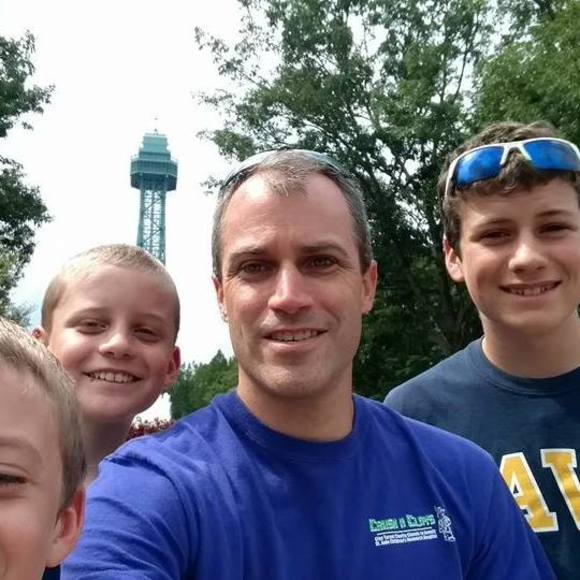 Profile Picture of Jonathan Mcdonald (@sctassn) on Poshmark