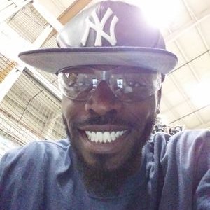 Profile Picture of Patrick Gant (@PatrickGant9) on Twitter