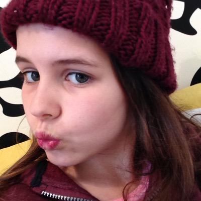 Profile Picture of Grace Lilian Bower (@GLBower) on Twitter