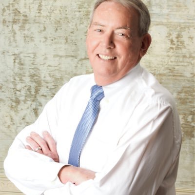 Profile Picture of Ron Helms (@RDHelms9) on Twitter