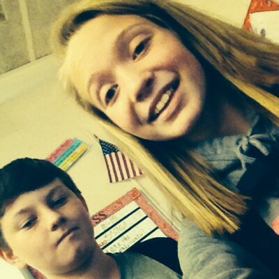 Profile Picture of Jessica Carlton (@jessiedoodlebug) on Twitter