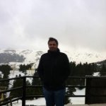 Profile Picture of Ahmad Aljamal (@ahmad.aljamal) on Instagram