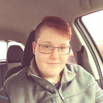Profile Picture of Jessie Dominick (@JessieDominick2) on Twitter
