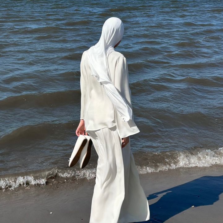 Profile Picture of جميلة (@melaniemercds) on Tiktok