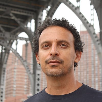 Profile Picture of UptownBerber (@HishamAidi) on Twitter