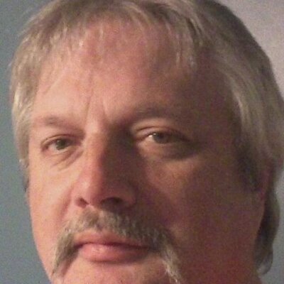 Profile Picture of Mark Wayne Conley (@conley_mark) on Twitter