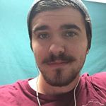 Profile Picture of Christopher Antolin-Wilczek (@antolinwilczek) on Instagram