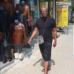 Danielb321 - Instagram Profile Picture of Danielb321 (@daniel_berihon) on Instagram