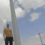 Profile Picture of Meteorologist Chase Rhoades (@stormchaser1986) on Instagram