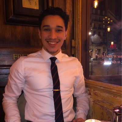 Profile Picture of Amine Laghmari (@ggg72343034) on Twitter