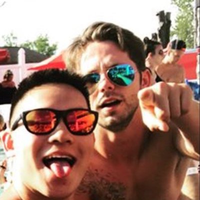 Profile Picture of Brandon Henry (@brandon_henry12) on Twitter