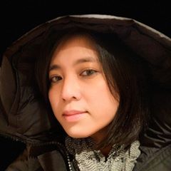 Profile Picture of Eileen Ho (@eileenfroho) on Tiktok