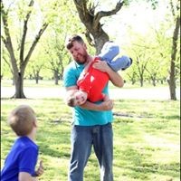 Profile Picture of Cody Fitzgerald (@cody-fitzgerald-6) on Quora