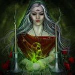 Profile Picture of Joyce Innes (@sister_ice) on Instagram
