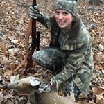 Profile Picture of Aaron Hunter (@aaronhunter101) on Instagram