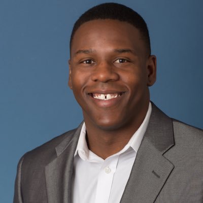 Profile Picture of John Kellum III (@JK_HuemanRPO) on Twitter