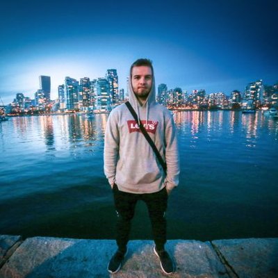 Profile Picture of Josh (@BroHarbour) on Twitter