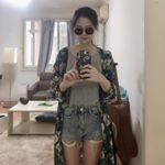 Profile Picture of Cindy Q Choe (@cindifulq) on Instagram