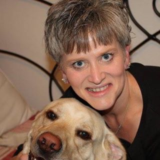 Profile Picture of Kim Easter Ray (@kim.easterray) on Facebook