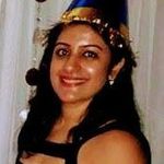 Profile Picture of Bindiya Shetty (@bindiya.shetty.71) on Instagram